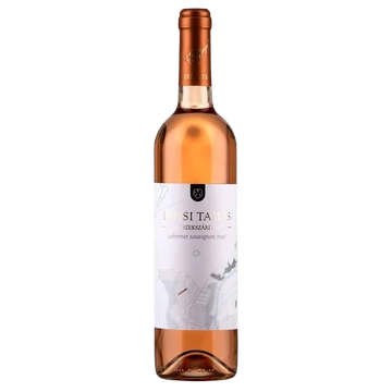 Dúzsi Cabernet Sauvignon Rosé Válogatás [0,75L|2024]