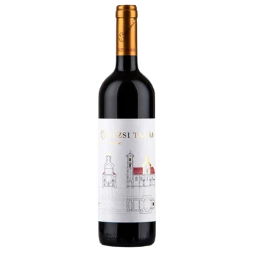 Dúzsi Graboc Cuvée [0,75L|2016]