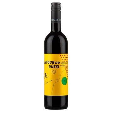 Dúzsi le Tour de Dúzsi [0,75L|2018]