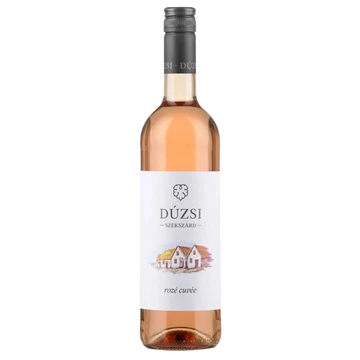 Dúzsi Pannon Rosé Cuvée [0,75L|2024]