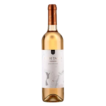 Dúzsi Pinot Noir Rosé Válogatás [0,75L|2024]