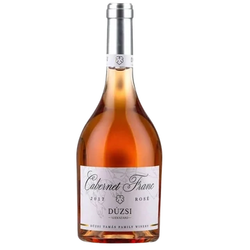 Dúzsi Prémium Cabernet Franc Rozé [0,75L|2017]