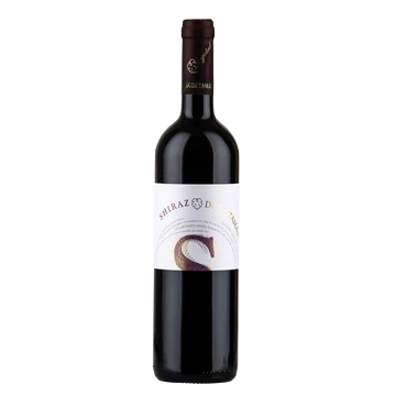 Dúzsi Shiraz [0,75L|2018]