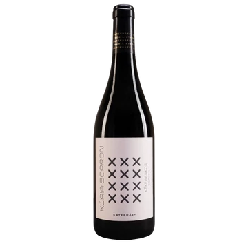 Etyeki Kúria Kékfrankos [0,75L|2019]