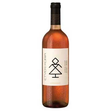 Etyeki Kúria Rosé [0,75L|2024]