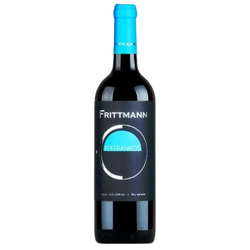 Frittmann Kékfrankos [0,75L|2022]