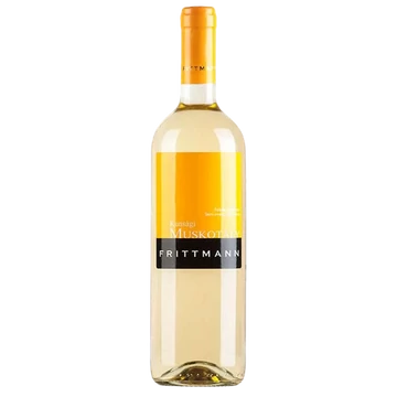Frittmann Muskotály Cuvée [0,75L]