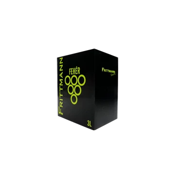Frittmann Olivér Cuvée BIB [3L]