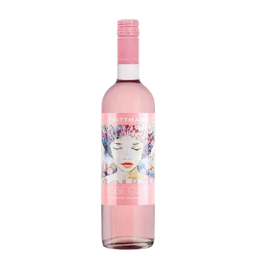 Frittmann Rosé Cuvée [0,75L|2024]