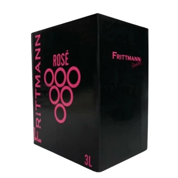 Frittmann Rosé Cuvée BIB [3L]