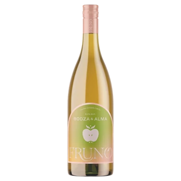 FRUNO Bodza-Alma Gyümölcsbor [0,75L]