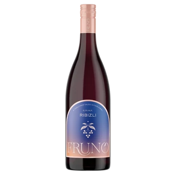 FRUNO Ribizli Gyümölcsbor [0,75L]
