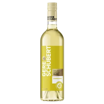 Gere & Schubert Chardonnay [0,75L|2024]