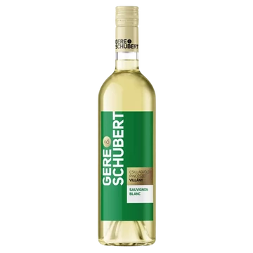 Gere & Schubert Sauvignon Blanc [0,75L|2024]