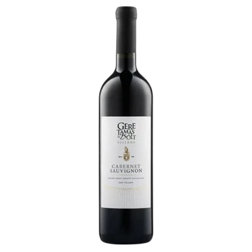 Gere A. Cabernet Sauvignon [0,75L|2020]