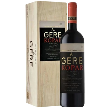Gere A. Kopar Cuvée Magnum [1,5L|2020]
