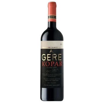 Gere A. Kopar Villányi Cuvée [0,75L|2020]
