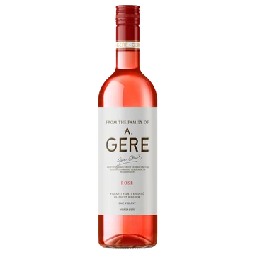 Gere A. Rosé [0,75L|2024]