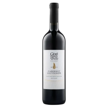 Gere Tamás Cabernet Sauvignon [0,75L|2022]