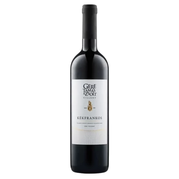Gere Tamás Kékfrankos [0,75L|2022]