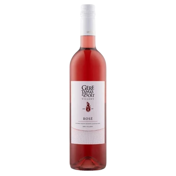Gere Tamás Rosé [0,75L|2024]