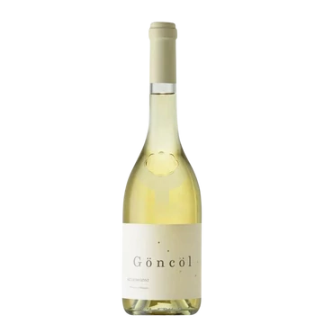 Göncöl Édes Szamorodni [0,5L|2013]