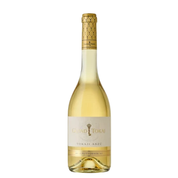 Grand Tokaj 5 puttonyos Aszú [0,5L|2019]