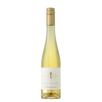 Grand Tokaj Late Harvest [0,5L|2021]