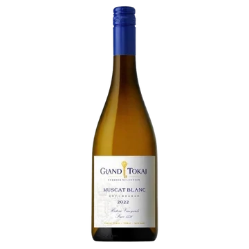 Grand Tokaj Muscat Blanc [0,75L|2023]