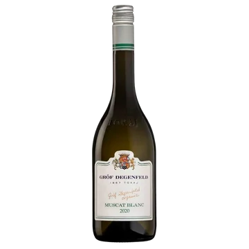 Gróf Degenfeld Muscat Blanc [0,75L|2023]
