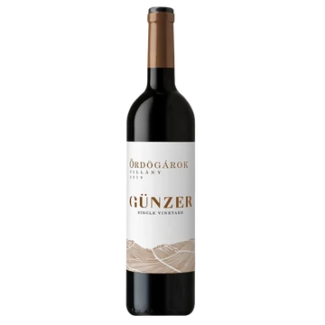 Günzer Ördögárok [0,75L|2019]