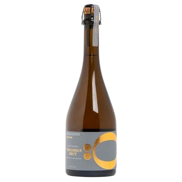 Haraszthy Öreghegy Brut Pezsgő [0,75L|2019]