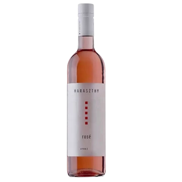 Haraszthy Rosé [0,75L|2023]