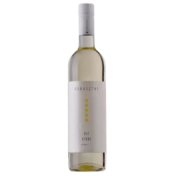 Haraszthy Sir Irsai [0,75L|2024]