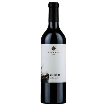 Heimann Barbár [0,75L|2019]