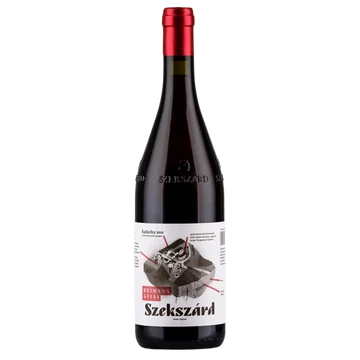 Heimann és Fiai Kadarka [0,75L|2024]