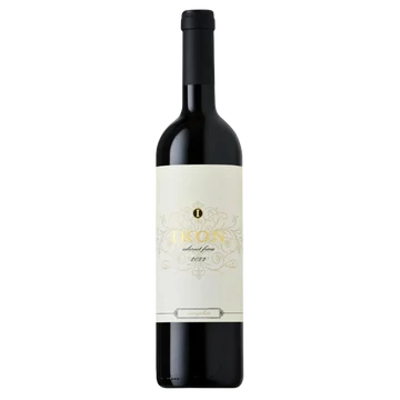 Ikon Cabernet Franc Evangelista [0,75L|2022]