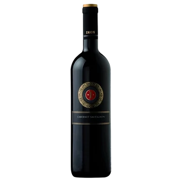 Ikon Cabernet Sauvignon [0,75L|2020]