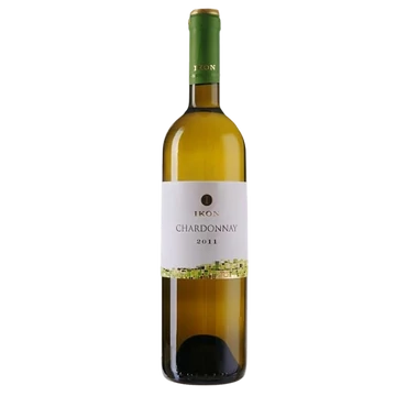 Ikon Chardonnay [0,75L|2024]