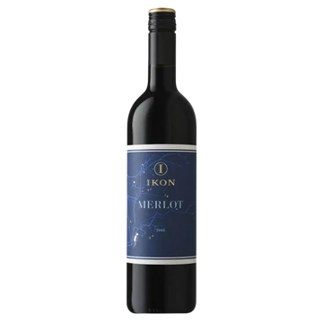 Ikon Merlot [0,75L|2020]