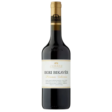 Juhász Egri Bikavér Prémium Selection [0,75L|2022]