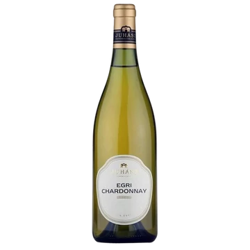 Juhász Egri Chardonnay [0,75L|2021]
