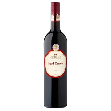Juhász Egri Cuvée [0,75L|2024]