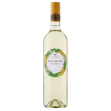 Juhász Irsai Olivér [0,75L|2024]