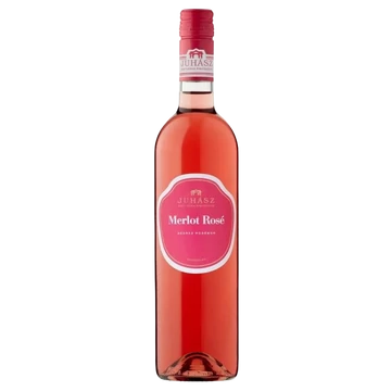 Juhász Merlot Rose [0,75L|2023]