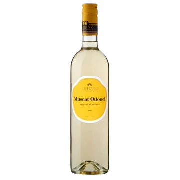 Juhász Muscat Ottonel /Félédes/ [0,75L|2024]