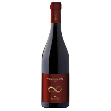 Juhász Végtelen Vörös [0,75L|2022]