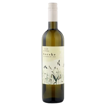 Konyári Fecske Fehér [0,75L|2024]