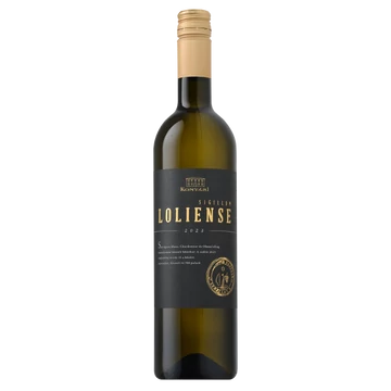 Konyári Loliense Fehér [0,75L|2024]