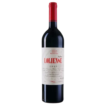 Konyári Loliense Vörös [0,75L|2021]